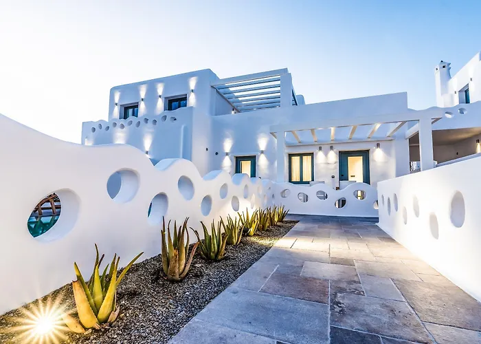 Hotel Portes & Mykonos Mykonos Town