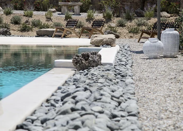 Hotel Portes & Mykonos 4*