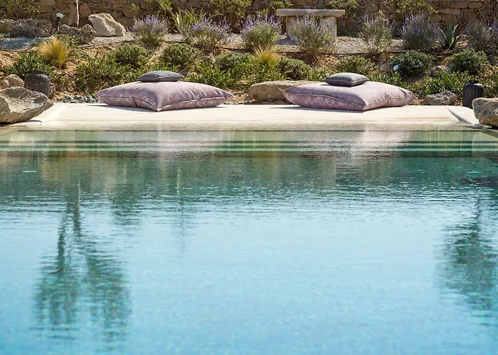 Hotel Portes & Mykonos 4*