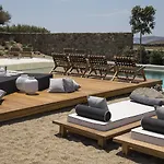 Portes & Mykonos Hotel