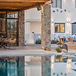 Hotel Portes & Mykonos 4*