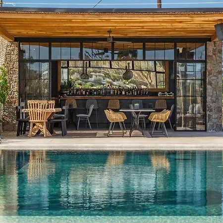 فندق وأجنحة بورتيه ميكونوس Mykonos Town