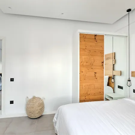 Portes & Mykonos 4* Mykonos Town