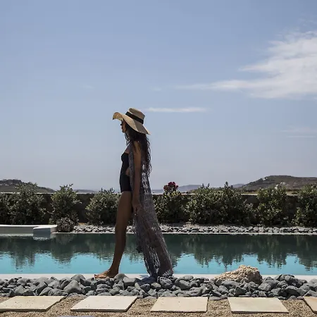Hotel Portes & Mykonos
