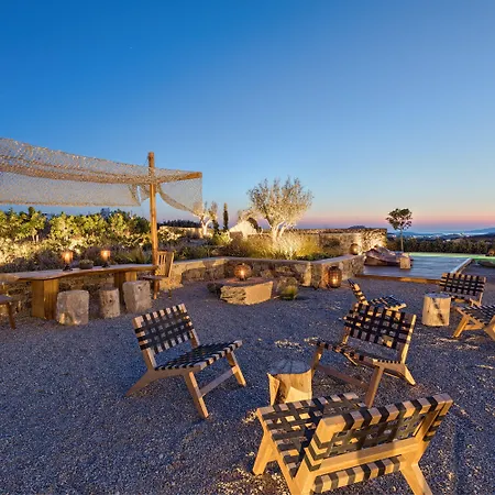 Portes & Mykonos 4* Mykonos Town