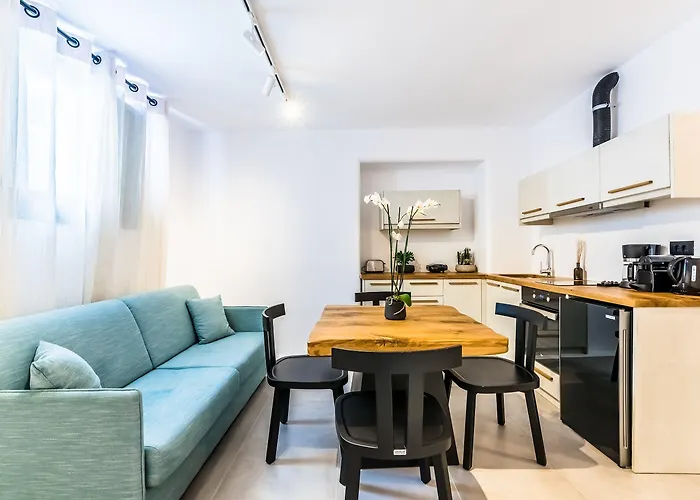 وأجنحة بورتيه ميكونوس فندق Mykonos Town