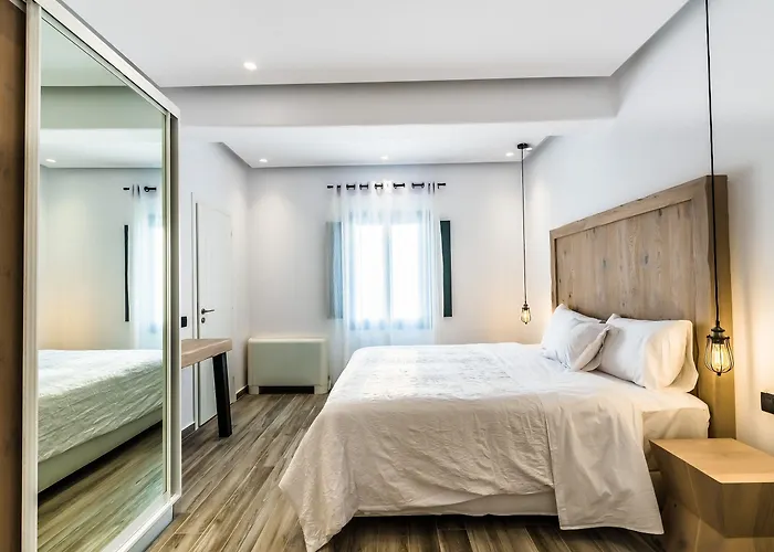 فندق وأجنحة بورتيه ميكونوس