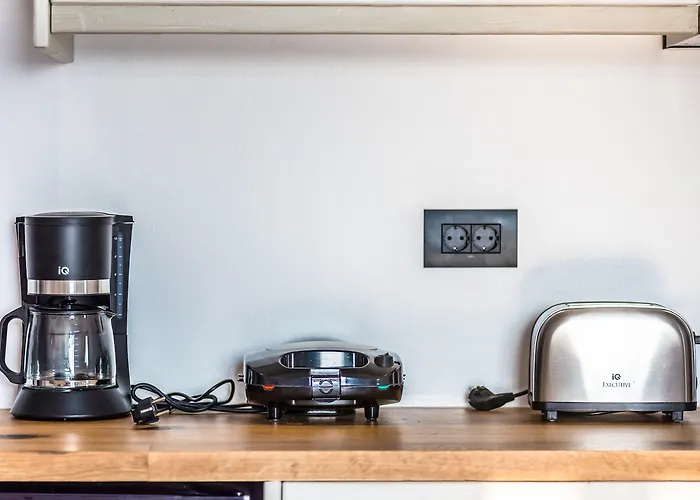 وأجنحة بورتيه ميكونوس فندق