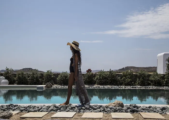 فندق وأجنحة بورتيه ميكونوس