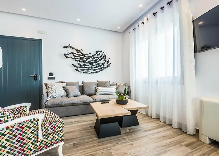 فندق وأجنحة بورتيه ميكونوس 4*